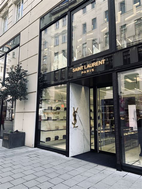 saint laurent ysl clean|yves Saint Laurent shops.